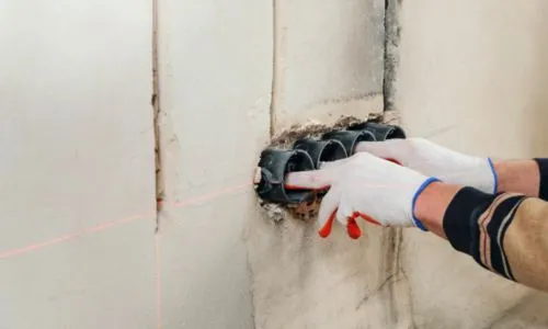 Elektra renovatie Breda Elektra renovatie Breda
